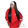 Brazilian Double Drawn Hair 3 Bundle Deal