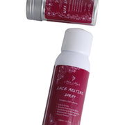 Her Hair Company hair installation kit with tools and accessories for professional wig and hair unit application.