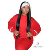 Brazilian Double Drawn Hair 3 Bundle Deal