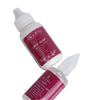 Her Hair Company hair installation kit with tools and accessories for professional hair weave and wig installation.