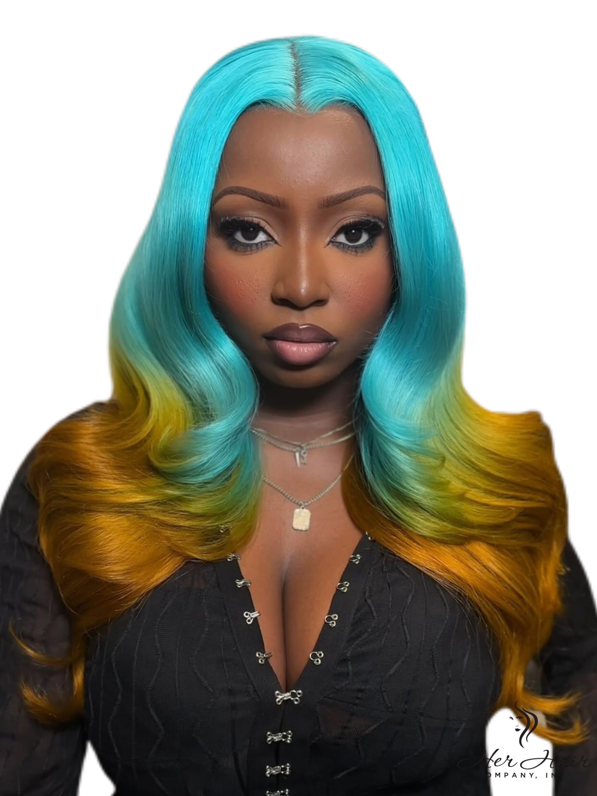 bonage ピーリング Brazilian 613# Hair (1 Bundle) | Her Hair Company