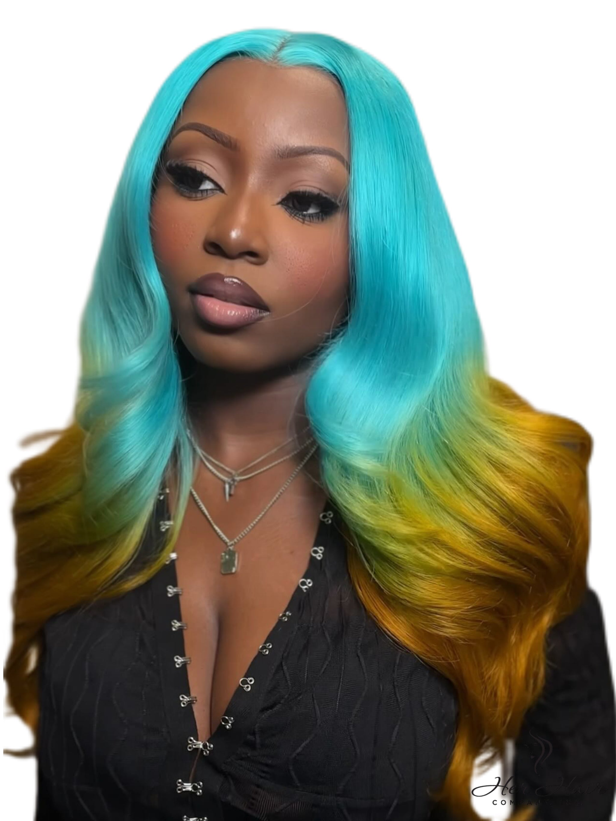 Brazilian 613# Hair 3 Bundle Deal | Her Hair Company