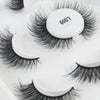 Eyelashes(Free Shipping Not Apply for Lash Only)