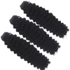 Burmese Raw Curly Hair 3 Bundle Deal