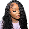 Burmese Raw Curly Hair(1 bundle)