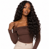 Burmese Raw Loose Deep Wave Hair 3 Bundle Deal