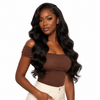 Burmese Raw Body Wave Hair 3 Bundle Deal