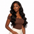 Burmese Raw Body Wave Hair 3 Bundle Deal