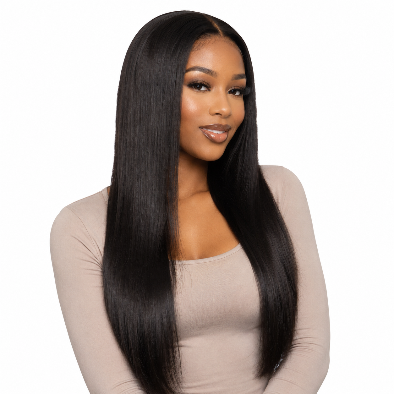 Brazilian Straight Hair (1 Bundle)