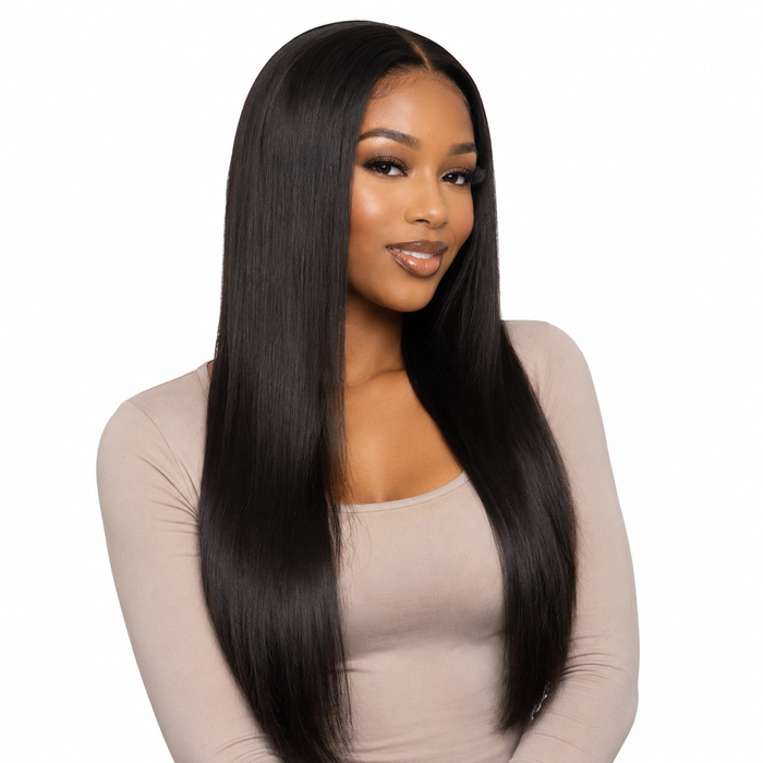 Brazilian Straight Hair (1 Bundle)