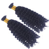 Deep Curly Bulk Hair