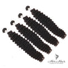 human hair