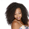 human hair