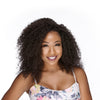 Curly Hair