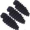 Burmese Raw Deep Wave Hair 3 Bundle Deal