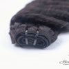 Burmese Raw Deep Wave Hair(1 bundle)