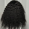 Paquete de 3 mechones de cabello brasileño con ondas profundas 