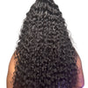 Burmese Raw Deep Wave Hair(1 bundle)