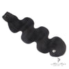 Brazilian Double Drawn Hair(1 Bundle)