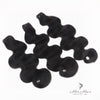 Brazilian Double Drawn Hair 3 Bundle Deal