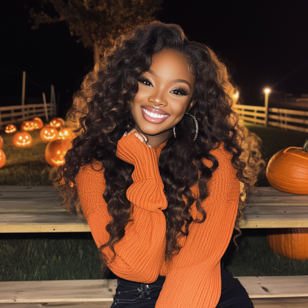 Brazilian Hair Her Hair Company