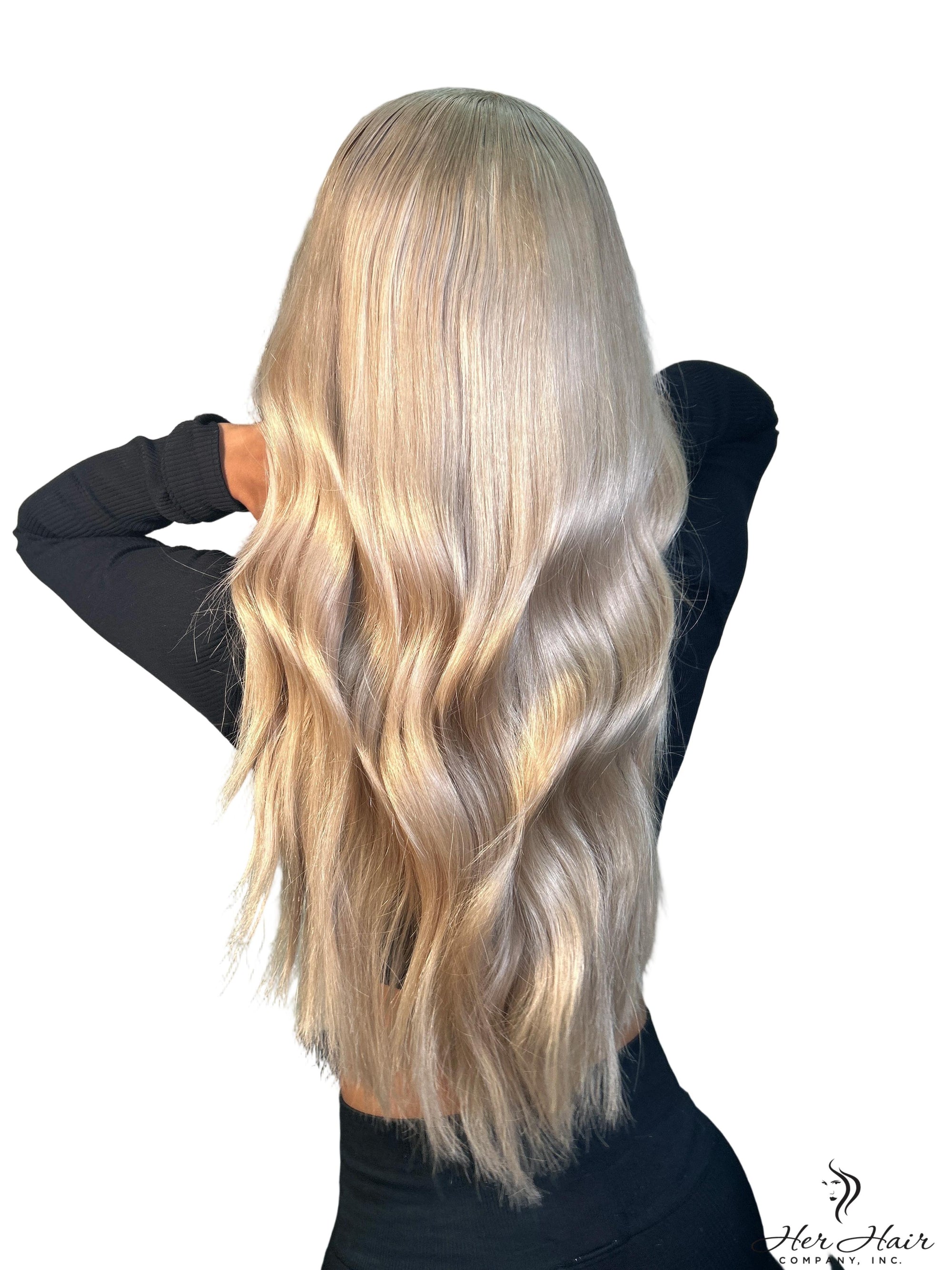 Brazilian 613# Hair 3 Bundle Deal