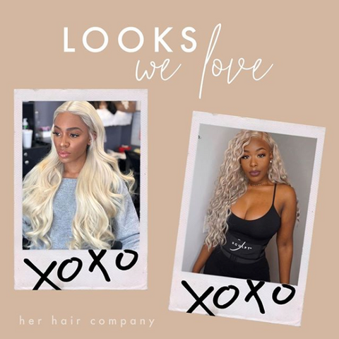 Her hair company wholesale Outlet