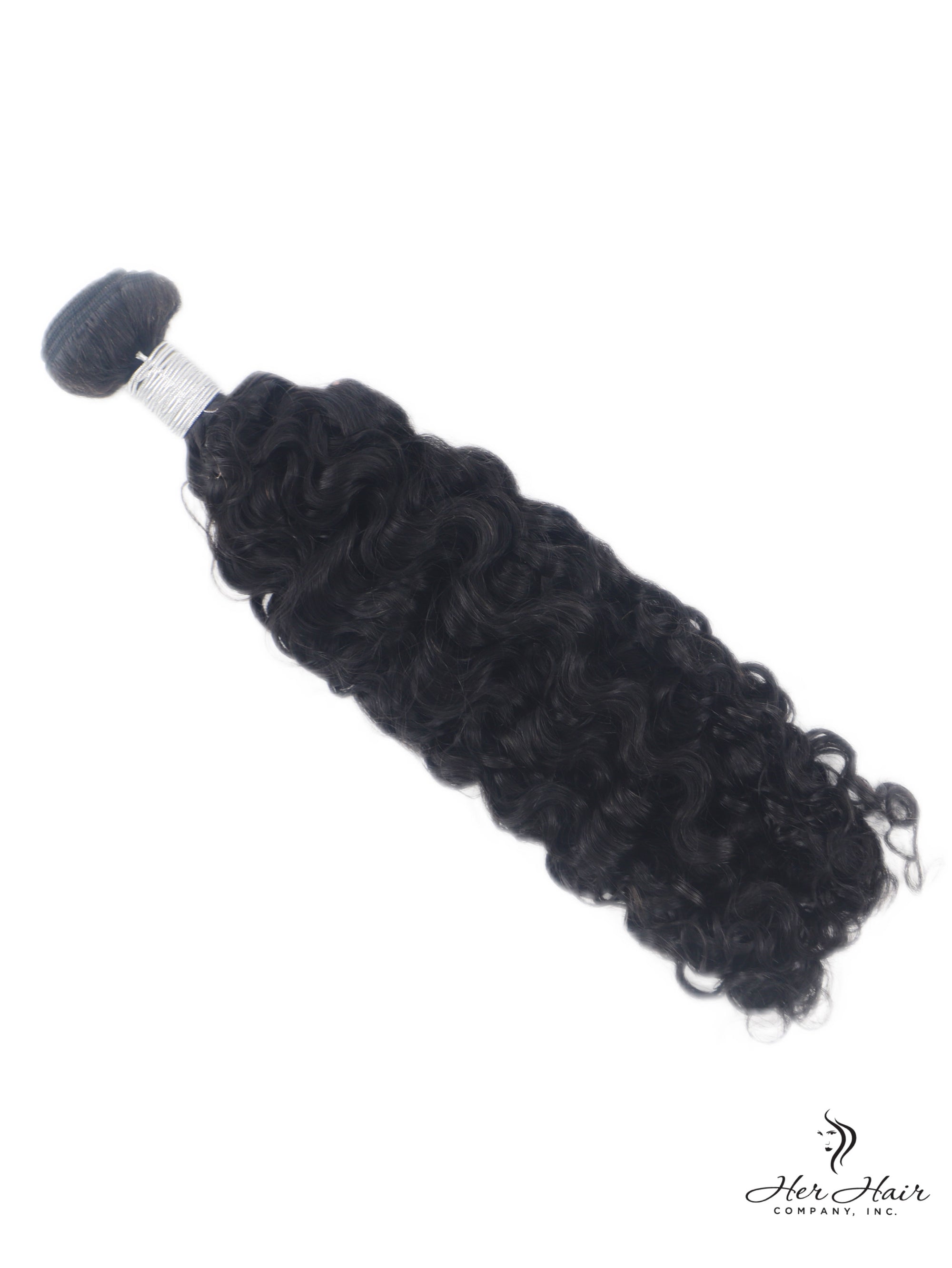 Brazilian Water Wave Hair (1 Bundle)