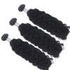 Brazilian Water Wave Hair 3 Bundle Deal