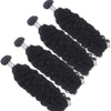 Brazilian Water Wave Hair 4 Bundle Deal