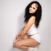 Brazilian Water Wave Hair 4 Bundle Deal