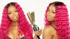 BlowPop Pink Hair