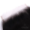 Her Hair Company Brazilian Body Wave 6x6 HD lace closure, natural hair texture, and detailed lace front for seamless styling.