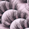 Her Hair Company false eyelashes with natural-looking, full-length design for enhanced eye beauty.
