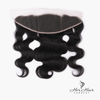 Brazilian Body Wave 13X4 HD Lace Frontal