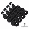 Brazilian Body Wave Hair 4 Bundle Deal