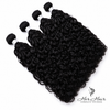 Brazilian Wavy Hair 4 Bundle Deal
