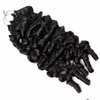 Burmese Spiral Crochet Hair