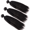 Brazilian Kinky Straight Hair(1 Bundle)