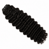 Burmese Raw Curly Hair(1 bundle)