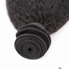 Brazilian Kinky Straight Hair(1 Bundle)