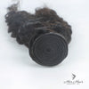 Brazilian Water Wave hair bundle by Her Hair Company, showing a full standard bundle with soft, wavy water wave texture.