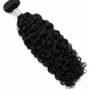 Brazilian Water Wave Hair bundle by Her Hair Company, natural water wave texture, standard bundle for versatile styling.