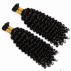 Deep Curly Bulk Hair