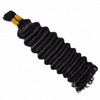 Deep Wave Bulk Hair