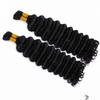 Deep Wave Bulk Hair