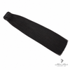 Her Hair Company Brazilian double drawn hair bundle, 18-inch straight standard bundle, with thick, full hair strands visible.