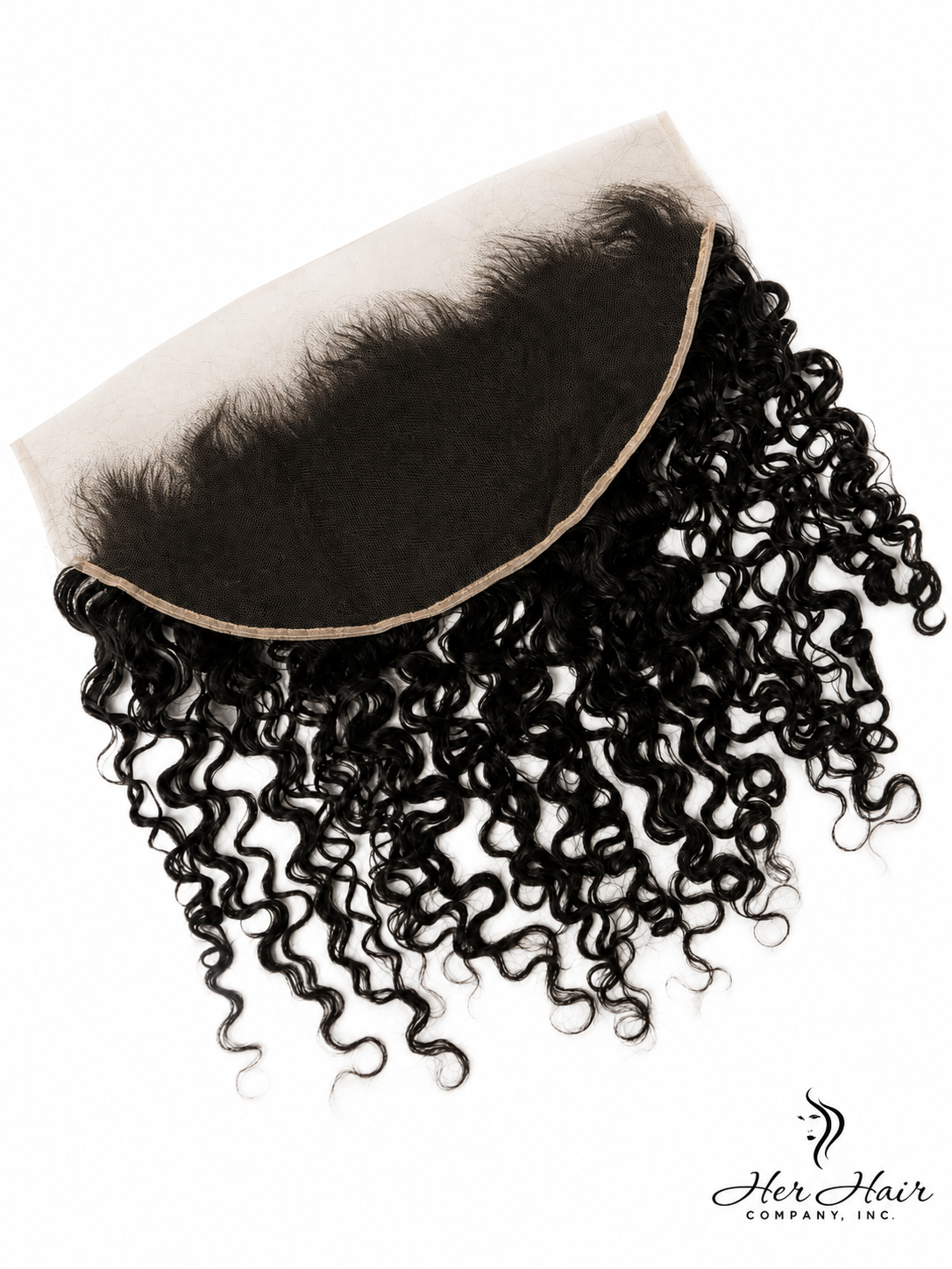 Brazilian Water Wave13X6 HD Lace Frontal