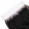 Brazilian Raw Wavy 5x5 HD Lace Closure