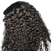 Her Hair Company Burmese Raw Wavy Hair 4 Bundle Deal with natural wavy hair bundles displayed, showcasing high-quality hair texture.